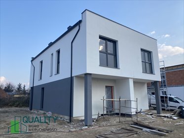 dom na sprzedaż 85m2 dom Słonawy