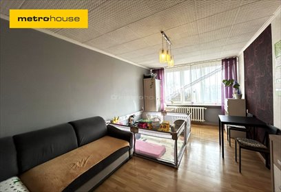 mieszkanie na sprzedaż 44m2 mieszkanie Rybnik, Morcinka