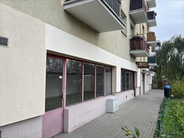 Lokal użytkowy na sprzedaż Warszawa, Olszynki Grochowskiej 186m2 Foto 1