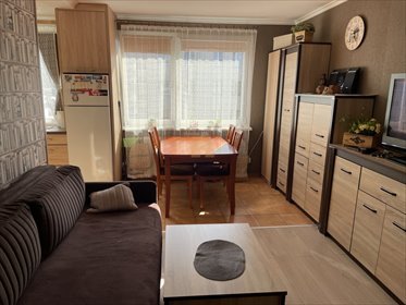 Nowoczesne 42 m² z pełnym wyposażeniem, idealne pod Airbnb mieszkanie Jelenia Góra