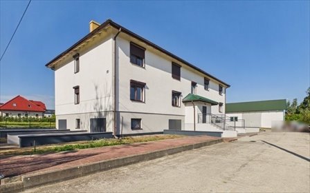 Zapraszam do obejrzenia nowoczesnego 2-pokojowego mieszkania 54,47 m² w Brodnicy mieszkanie Brodnica, Płyta Karbowska, Zakątek