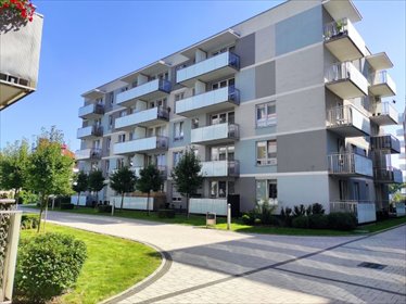 mieszkanie na wynajem 40m2 mieszkanie Rzeszów, Kopisto
