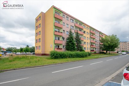 3-pokojowe mieszkanie z balkonem w Złotowie! mieszkanie Złotów