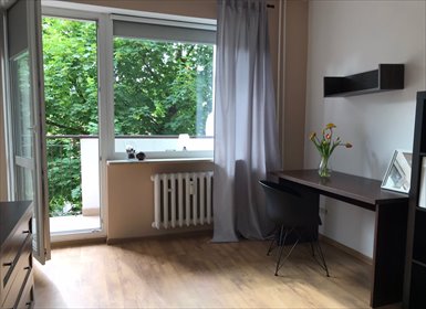 Mieszkanie dwupokojowe na wynajem Wrocław, Widok 50m2 Foto 1