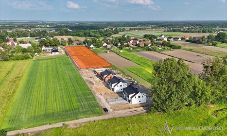 dom na sprzedaż 130m2 dom Ligota Mała