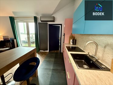 mieszkanie na sprzedaż 47m2 mieszkanie Wrocław, Krzyki, Wojszyce, Konstantego Ildefonsa Gałczyńskiego