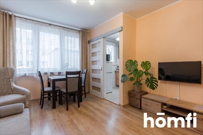 Komfortowe 2-pokojowe mieszkanie 38 m² Gdańsk Orunia zapraszam mieszkanie Gdańsk, Orunia, Żuławska