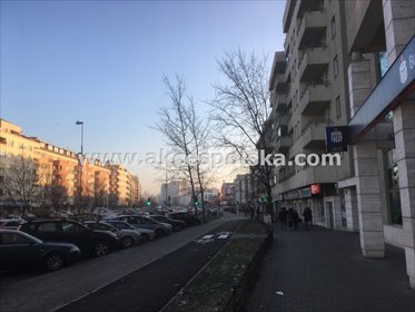 Lokal użytkowy na wynajem Warszawa, Ursynów, Jary, al. Komisji Edukacji Narodowej 221m2 Foto 2