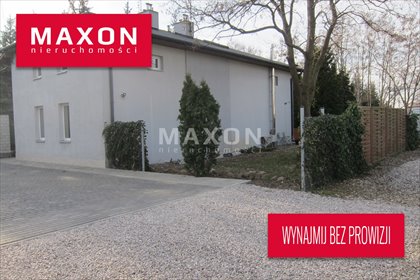 dom na wynajem 115m2 dom Raszyn