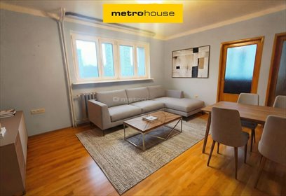 mieszkanie na sprzedaż 47m2 mieszkanie Katowice, Tysiąclecia