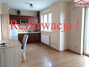 mieszkanie na sprzedaż 24m2 mieszkanie Chrzanów Mały, Herbatnikowa