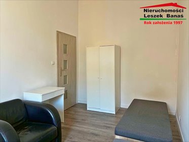 Przestronne 2-pokojowe mieszkanie z balkonem w centrum Grudziądza mieszkanie Grudziądz