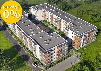 mieszkanie na sprzedaż 44m2 mieszkanie Lublin, Czechów Górny, Koncertowa