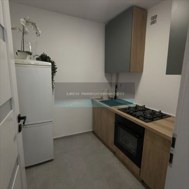 Pruszków, 38 m², 2 pokoje, balkon, po remoncie mieszkanie Pruszków, Fryderyka Chopina