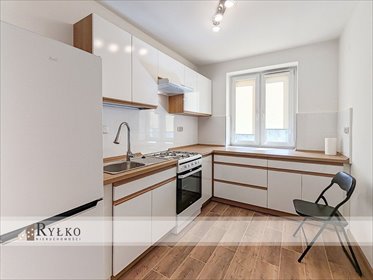 Nowoczesne 2-pokojowe mieszkanie z balkonem, gotowe do wprowadzenia mieszkanie Bydgoszcz, Osowa Góra