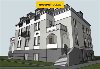 lokal użytkowy na sprzedaż 925m2 lokal użytkowy Warszawa, Wawer, Patriotów