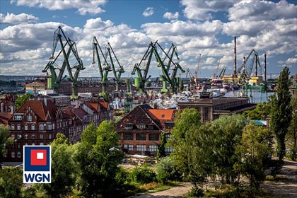mieszkanie na sprzedaż 25m2 mieszkanie Gdańsk, Gdańsk Śródmieście, Twarda