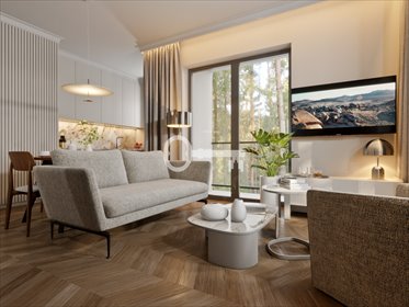 Luksusowy apartament z sauną i jacuzzi - Polanica-Zdrój lokal użytkowy Polanica-Zdrój, Bolesława Chrobrego