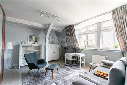 mieszkanie na wynajem 32m2 mieszkanie Warszawa, Śródmieście, Powiśle, Tamka