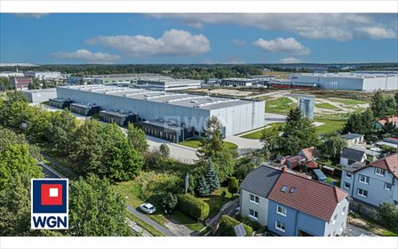 lokal użytkowy na wynajem 3000m2 lokal użytkowy Bolesławiec, Kościuszki