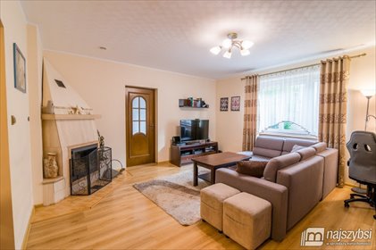 mieszkanie na sprzedaż 70m2 mieszkanie Stargard, Centrum Miasta