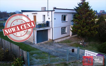 dom na sprzedaż 200m2 dom Dąbie, Kolska