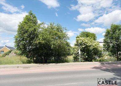Zapraszam do zakupu działki 1044 m² w Tarnowie Podgórnym działka Tarnowo Podgórne, Rokietnicka