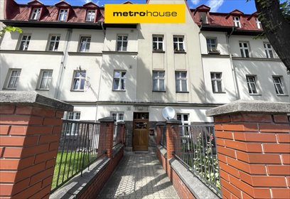 mieszkanie na sprzedaż 45m2 mieszkanie Chorzów, Barska