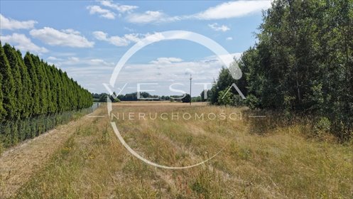 Urokliwa działka 3464 m² w Łęgach - spokój i natura. działka Łęgi, Na Świdwie