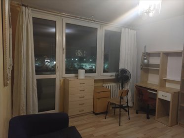 mieszkanie na wynajem 34m2 mieszkanie Kraków, Bieżanów-Prokocim, Ściegiennego