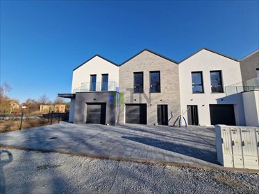 dom na sprzedaż 129m2 dom Kamieniec Wrocławski