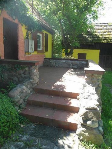 Dom na sprzedaż Budy 120m2 Foto 4