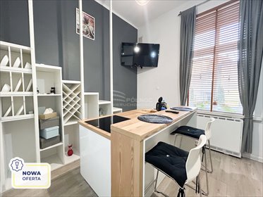 mieszkanie na wynajem 25m2 mieszkanie Jelenia Góra, al. Wojska Polskiego