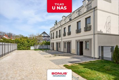 mieszkanie na sprzedaż 100m2 mieszkanie Rewal, Warszawska