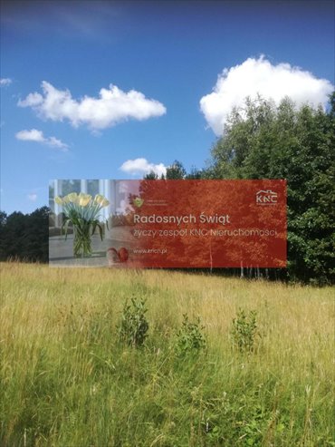 działka na sprzedaż 31800m2 działka Garbatówka