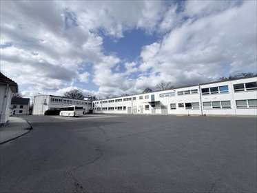 Kompleks produkcyjno-magazynowy 12 671 m² Ozimska 54 - gotowy do inwestycji lokal użytkowy Dylaki, Ozimska