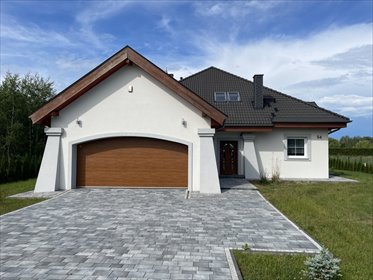 dom na sprzedaż 190m2 dom Niemodlin, Niemodlin, Grodziec