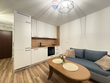 mieszkanie na wynajem 20m2 mieszkanie Brzeszcze, Słowackiego