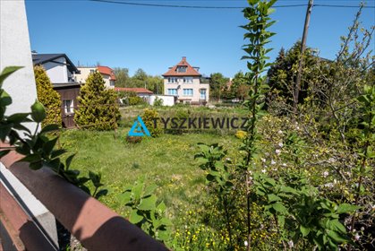 działka na sprzedaż 608m2 działka Gdańsk, Przymorze, Ziemowita