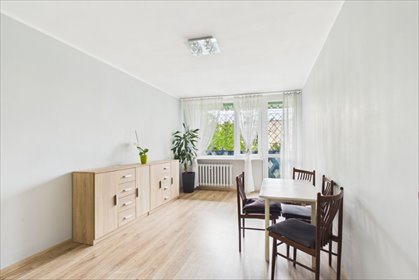 Przestronne 2-pokojowe mieszkanie z balkonem i pełnym wyposażeniem mieszkanie Gdańsk, Przymorze, Kołobrzeska