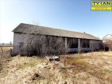 Dom na sprzedaż Drogoszewo 60m2 Foto 5