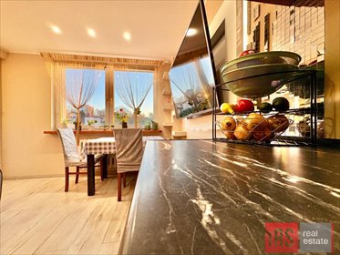 mieszkanie na sprzedaż 45m2 mieszkanie Zielona Góra, Podgórna