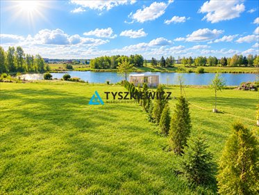 działka na sprzedaż 1820m2 działka Skrzeszewo Żukowskie, Jaskółcza