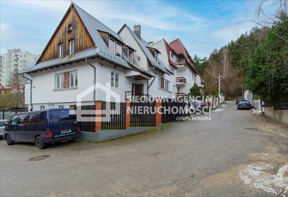 dom na sprzedaż 383m2 dom Gdańsk, Oliwa, Józefa Czyżewskiego