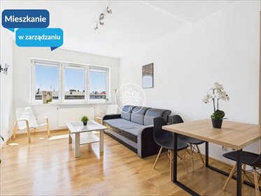 mieszkanie na wynajem 40m2 mieszkanie Bydgoszcz, Śródmieście, Kaszubska