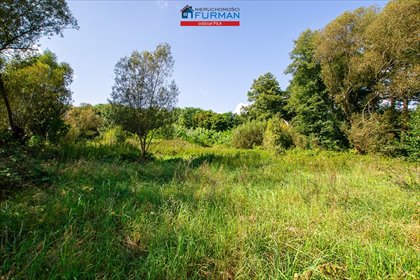 działka na sprzedaż 1400m2 działka Szydłowo