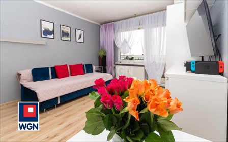 Dwupokojowe mieszkanie 51 m² z nowoczesną kuchnią zapraszam mieszkanie Zabrze, Poremba, Struzika