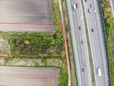 Działka przemysłowa 3000 m² z mediami i dojazdem zapraszam działka Konotopa