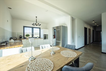 dom na sprzedaż 129m2 dom Pabianice, Leśna