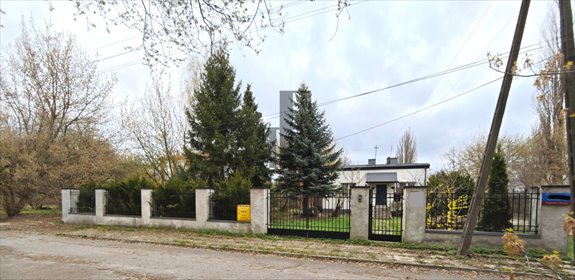 działka na sprzedaż 551m2 działka Warszawa, Targówek Fabryczny